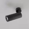 Спот Тубус CL01B121N цилиндр черный Citilux
