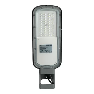 Уличный консольный светильник SP3070 51796 Feron