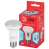 Лампочка светодиодная  LED R63-8W-840-E27 R ЭРА