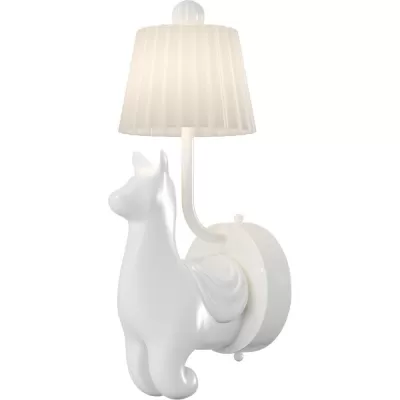 Светодиодное бра Senor Alpaca MOD377WL-L6W3K Maytoni