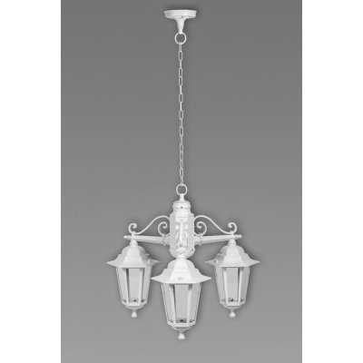 Уличный светильник подвесной PETERSBURG S 79870S/3 W Oasis Light