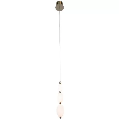 Подвесной светильник  PEARL 22049-1 FGD