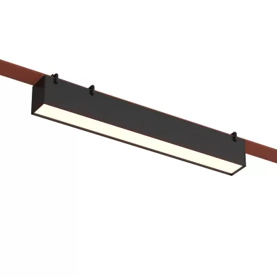 Трековый светильник BELTY LINEAR DK5674-BK Denkirs