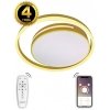 Потолочный светильник LED LAMPS LED LAMPS 81304 белый Natali Kovaltseva