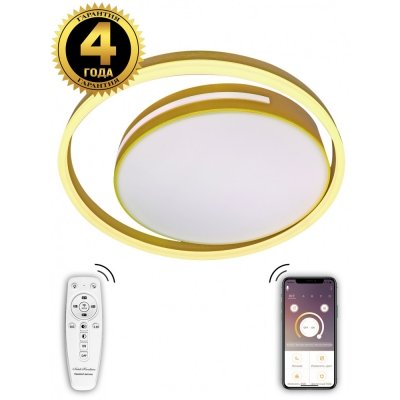 Потолочный светильник LED LAMPS LED LAMPS 81304 Natali Kovaltseva