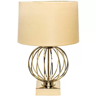 Интерьерная настольная лампа  22-86949 Garda Decor