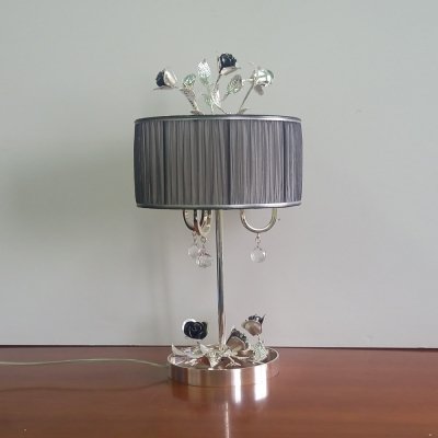 Интерьерная настольная лампа Paris 6988/L3 11_V2544 MM Lampadari
