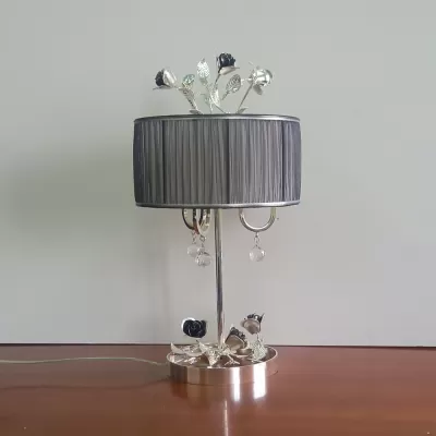 Интерьерная настольная лампа Paris 6988/L3 11_V2544 MM Lampadari