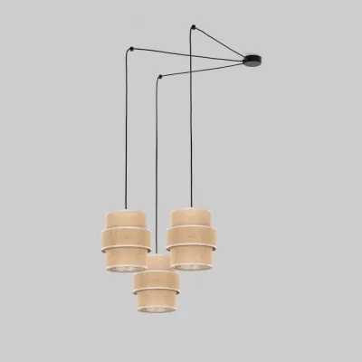 Подвесной светильник Calisto 5403 Calisto TK Lighting польша