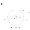 Настенный светильник PICASO 047348 Arlight