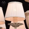 Подвесная люстра Ариадна 450014208 конус MW-Light