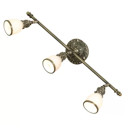 Спот Furlo LSL-7301-03 Lussole Спот Furlo LSL-7301-03 Lussole