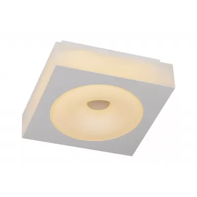 Потолочный светильник  601/PL LED Escada прямоугольный