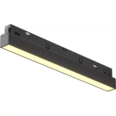 Трековый светильник Basis TR030-2-12W2.7K-B Maytoni