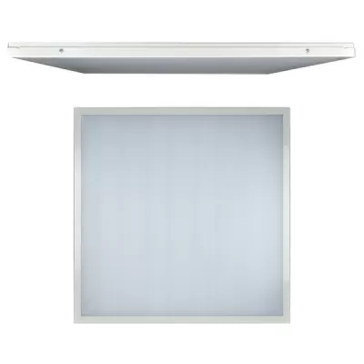 Светодиодная панель  ULP-Q106 6060-36W/4000K WHITE M1 Volpe