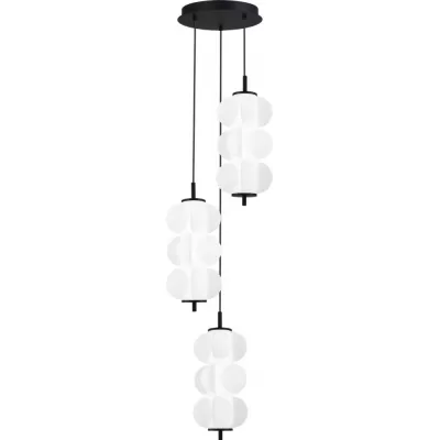Подвесной светильник Talisman SL6121.403.03 ST Luce