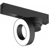 Трековый светильник SMART LINEAR DK8027-BK черный Denkirs Трековый светильник SMART LINEAR DK8027-BK черный Denkirs