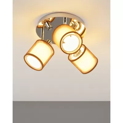 Потолочная люстра Room V10627-3C