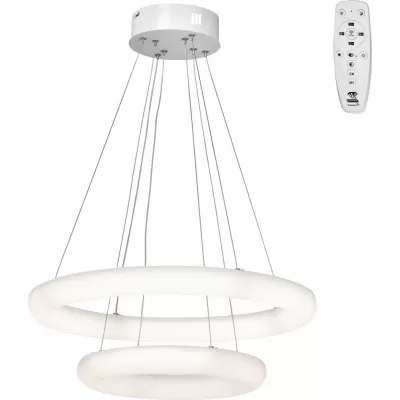 Подвесной светильник  V2543DT-0/2S Vitaluce