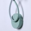 Бра Аэлита 480023202 конус белое MW-Light