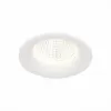 Точечный светильник St703 ST703.548.10 конус белый ST Luce