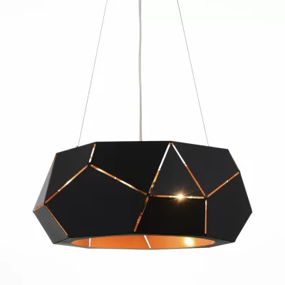 Подвесная люстра Enigma SL258.403.06 ST Luce италия