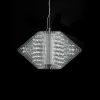 Подвесной светильник Mercury L42503.98 прозрачный L'Arte Luce