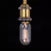 Ретро лампочка накаливания Эдисона Эдисон T4524C60 Citilux