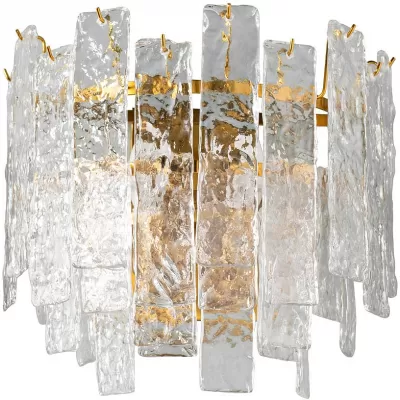 Бра  K2KG0998W-2B Garda Decor