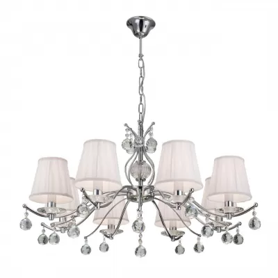 Подвесная люстра Шелли CL438181 Citilux