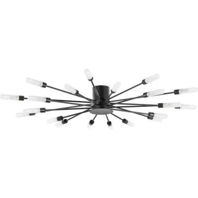 Потолочная люстра Ragno 732207 Lightstar на штанге