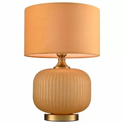 Интерьерная настольная лампа  327-474-01 Velante