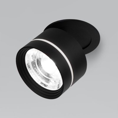 Точечный светильник Stark 25035/LED Elektrostandard