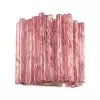 Стеклянное бра Murano 10580W Pink Loft It