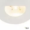 Подсветка для лестниц и ступеней WORO 1002922 белый SLV