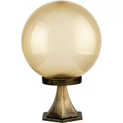 Наземный фонарь Globo Prism gold 88204PG Gb Oasis Light