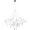 Подвесная люстра Gravetta SL6601.113.114 ST Luce