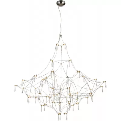 Подвесная люстра Gravetta SL6601.113.114 ST Luce