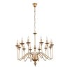 Подвесная люстра Novento SL186.203.12 ST Luce