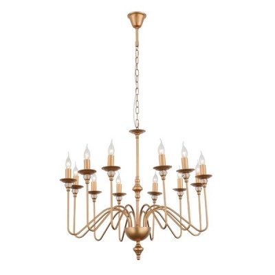 Подвесная люстра Novento SL186.203.12 ST Luce