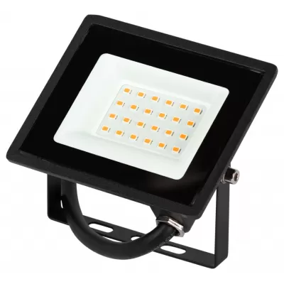 Прожектор уличный LPR-02 LPR-023-0-30K-020 ЭРА