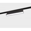 Трековый светильник  IT012-5024 black 3000K белый Italline