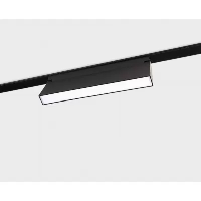 Трековый светильник  IT012-5024 black 3000K Italline