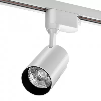 Трековый светильник  WTL-25W/01W Wolta