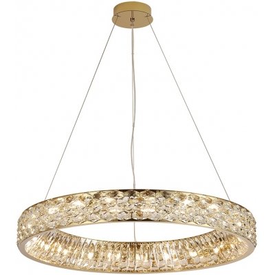 Подвесной светильник 8530 8532/80 C gold polished Newport