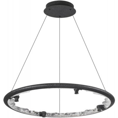 Подвесной светильник Cayon 7001/55L Odeon Light