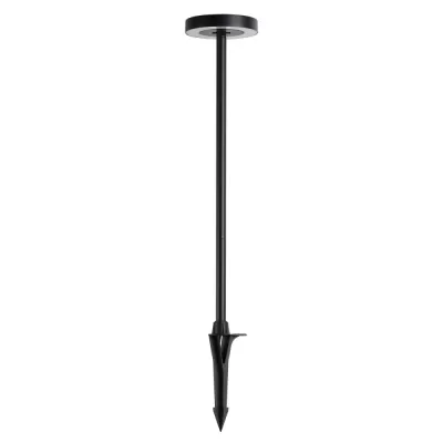 Грунтовый светильник Disc 7189/6GL Odeon Light Грунтовый светильник Disc 7189/6GL Odeon Light