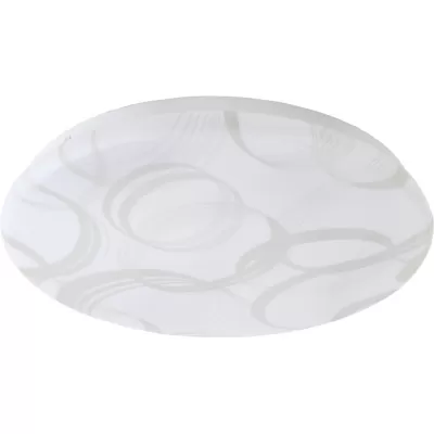 Потолочный светильник  SPB-6 Slim 7 18-6,5K ЭРА