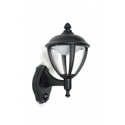 Настенный фонарь уличный Unite W2601-PIR Oasis Light