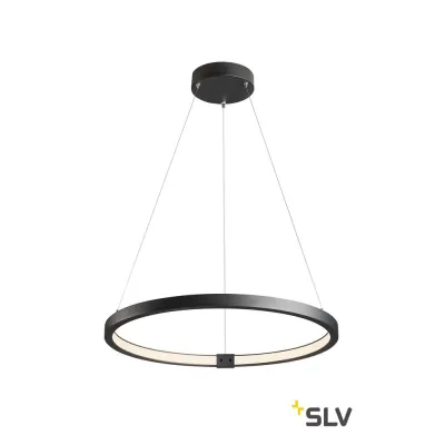 Подвесной светильник ONE 60 DALI 1002909 SLV